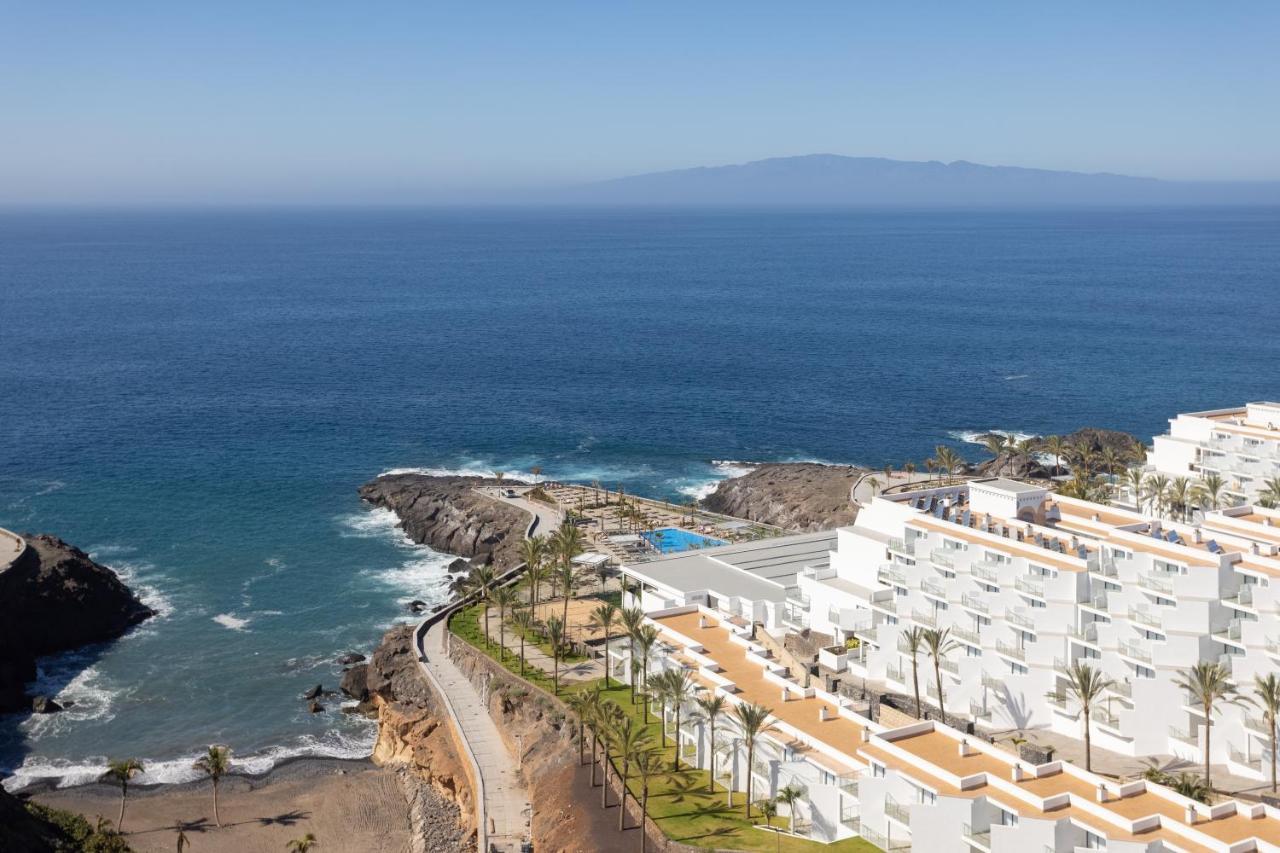 Paraiso Del Sur Mar Y Teide Costa Adeje  ภายนอก รูปภาพ