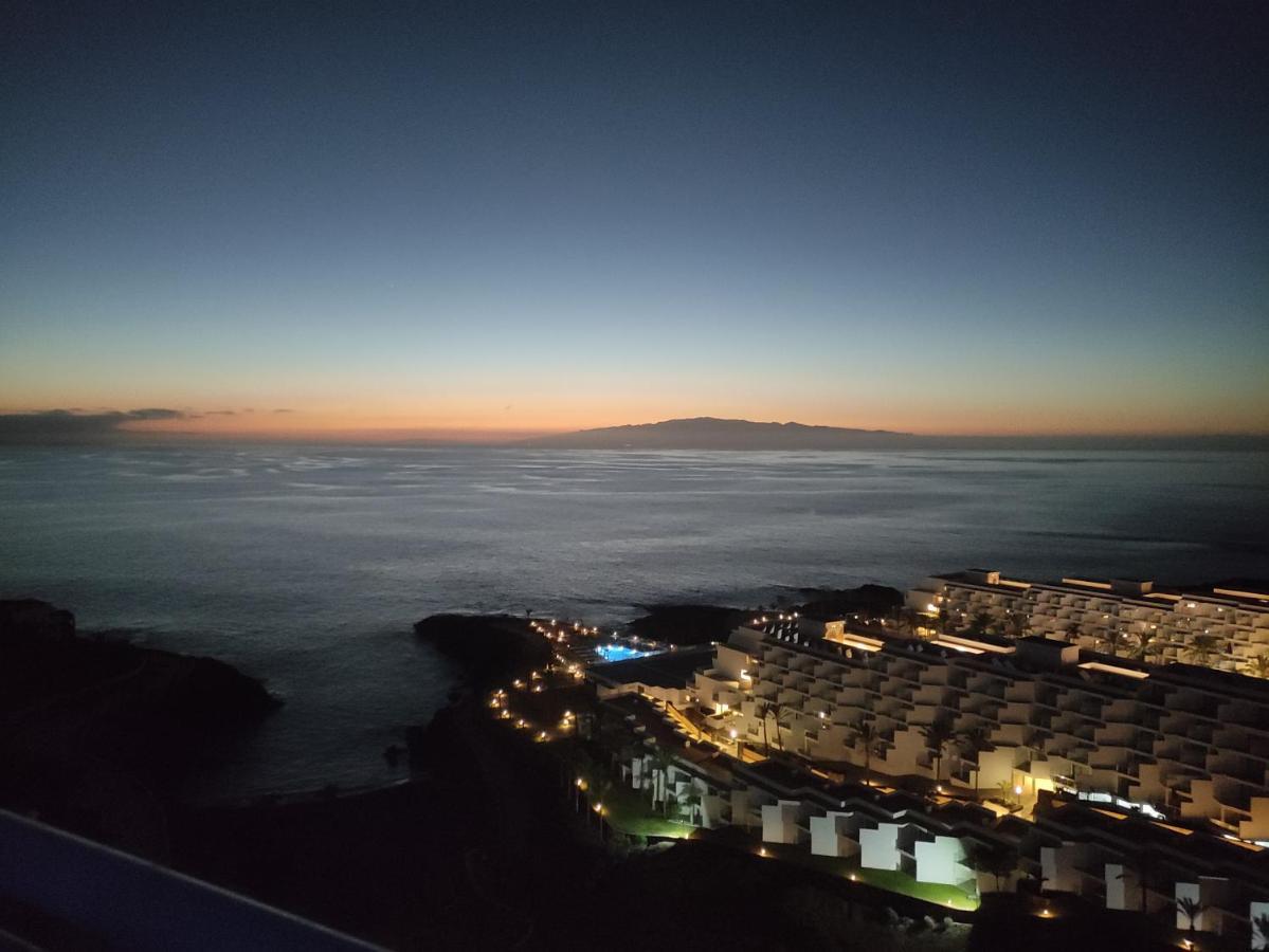 Paraiso Del Sur Mar Y Teide Costa Adeje  ภายนอก รูปภาพ